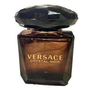 Versace Crystal Noir